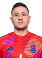 Sarmiento Nicolas